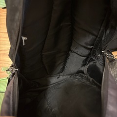 アシックスリュックサックの画像