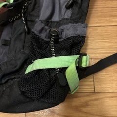 アシックスリュックサックの画像