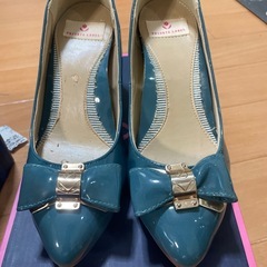 【PRIVATE LABEL】パンプスの画像
