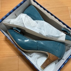 【PRIVATE LABEL】パンプスの画像