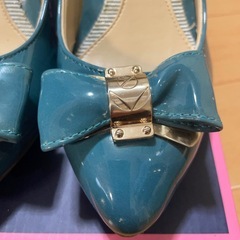 【PRIVATE LABEL】パンプスの画像