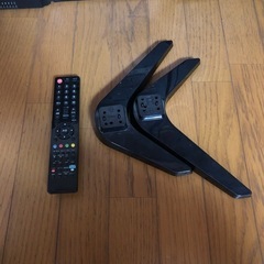 40型TV   ジャンクの画像