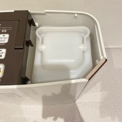 加湿器の画像