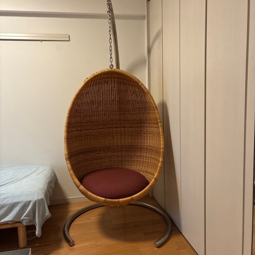 ハンギングチェアー