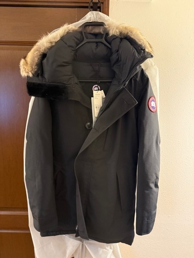 カナダグース  ジャスパー　M