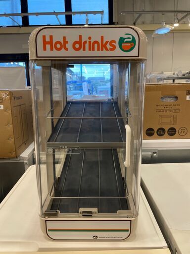 【6ケ月間保証付】　日本ヒーター機器　ペットウォーマー　【トレファク桶川店】