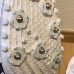 アシックス　陸上スパイクの画像