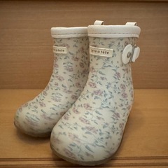 秋冬アウター子ども服80〜90センチの画像