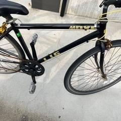 自転車
の画像