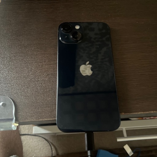 iPhone14  128GB  本体のみになります本日昼までに決まらなければ売りに行きます