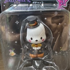 サンリオ 2025HALLOWEENの画像