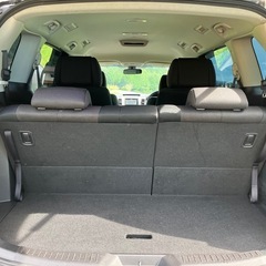 MPV 23年 車検8年7月 11万㌔ 両側電動 ナビ Bカメラ BT フルセグの画像