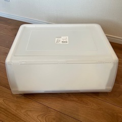 収納ケースの画像