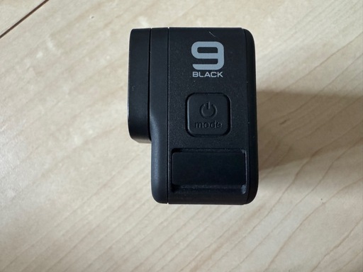 GoPro HERO 9 Black（ジャンク） (樹) 瀬田のその他の中古