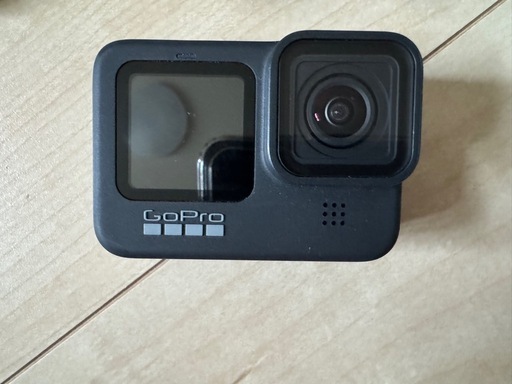 GoPro HERO 9 Black（ジャンク） (樹) 瀬田のその他の中古