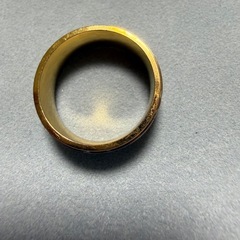 15号 指輪 リング アクセサリー 1①の画像