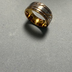 15号 指輪 リング アクセサリー 1①の画像