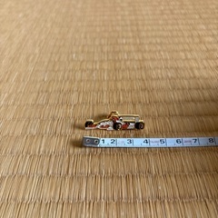 ピンバッチの画像