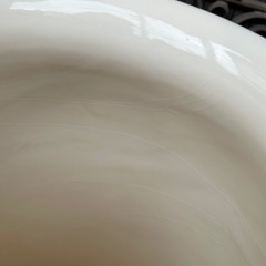 大型　花瓶　ポルトガル製 ハンドペイント陶器 フロアベースの画像