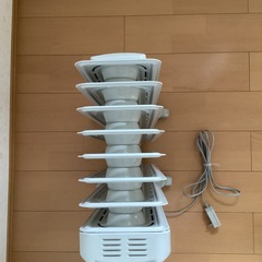 デロンギ　オイルヒーターの画像