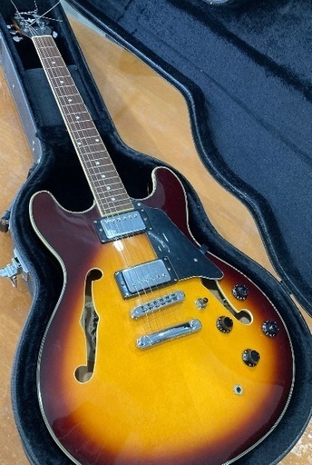 弦楽器、ギター ARIA HANDCRAFTED fineQUALITY GUITARS