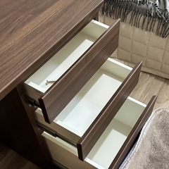 ドレッサーの画像