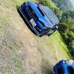 スバル WRX STI の画像