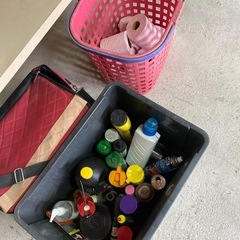 棚にある物無料です❗️の画像