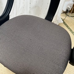 学習椅子　事務椅子　オフィスチェアの画像