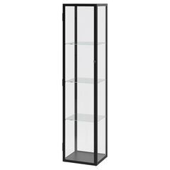 IKEA BLÅLIDEN ブローリーデン コレクションケースの画像