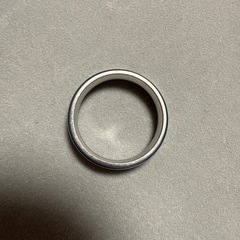 15号 指輪 リング アクセサリー 3③の画像