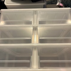 プラスチックケースの画像