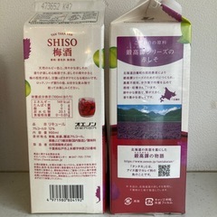 【お取引中】My Bottle Stick 6本 アセロラ、ビール、SHISO梅酒　合計６点の画像