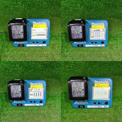 マキタ BL1430B バッテリー【市川行徳店】【店頭取引限定】【中古】管理番号：ITXHBJFCPKI8の画像