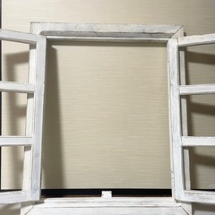 アンティーク 小窓 アイテム の画像
