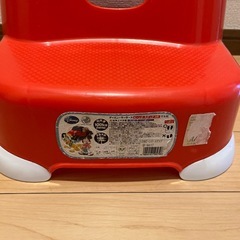 キッズ　踏み台の画像