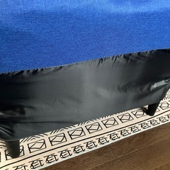 ソファの画像