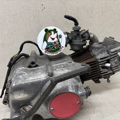 🏍【バイクパーツ】入荷！ホンダ モンキー･ゴリラZ50J 50ccエンジン レストアベース【旧車単車･旧車パーツ高価買取】の画像
