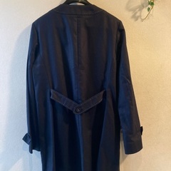 NEWYOKER コートの画像