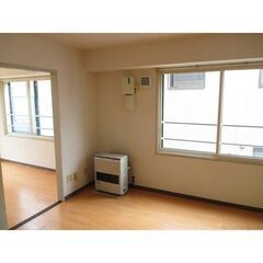 🍀≪敷金礼金0円≫元町駅10分☆家賃3万円台の2DK◎清潔感ある...