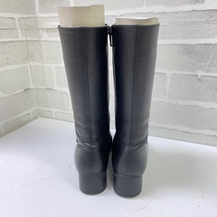 ブーツ 23.5cm Bell Florrieの画像