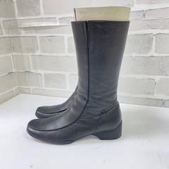 ブーツ 23.5cm Bell Florrieの画像