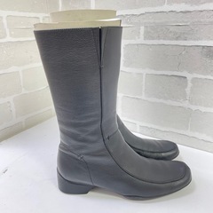 ブーツ 23.5cm Bell Florrieの画像