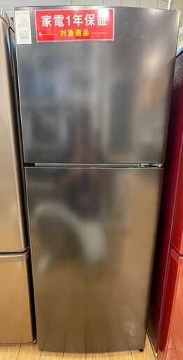 【1年保証付】2ﾄﾞｱ冷蔵庫　maxzen　2023年製【ﾄﾚﾌｧｸ桶川店】