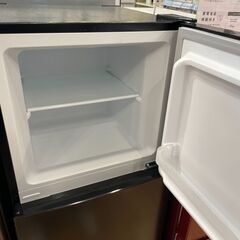 【1年保証付】2ﾄﾞｱ冷蔵庫　maxzen　2023年製【ﾄﾚﾌｧｸ桶川店】の画像