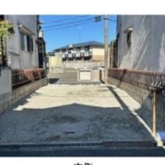 ★貸土地★   大阪府枚方市須山町　16.23坪　 #資材置き場...