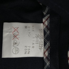 NEWYOKER コートの画像