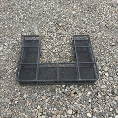 BBQテーブル　アウトドア
の画像