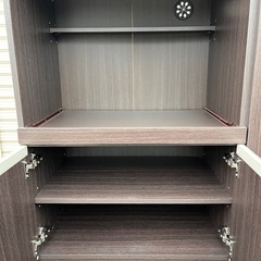 キッチンボード 横90cmの画像