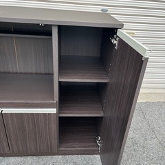 キッチンボード 横90cmの画像